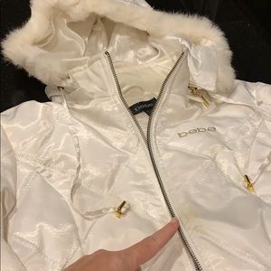 Canceled due to damage by sons girlfriend.